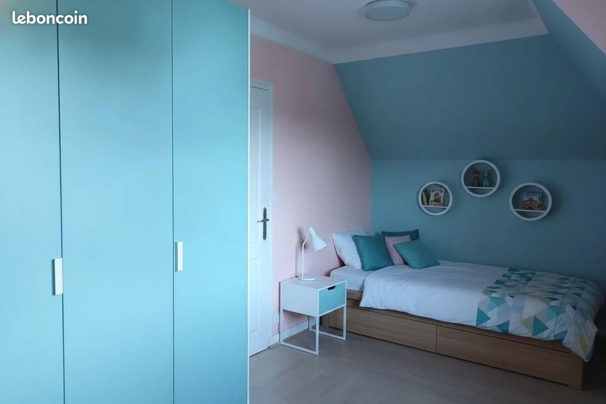 Maison 5 pièces 85 m² (image 13)