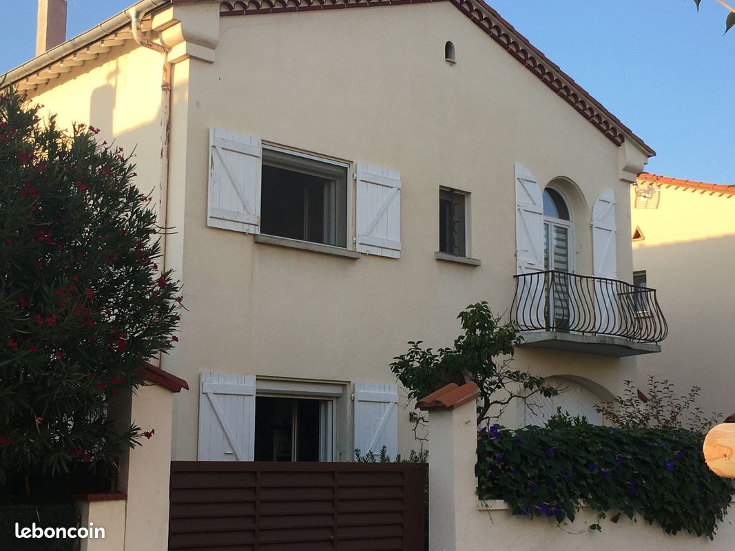Maison 4 pièces 105 m² · à Céret · 105 m² · 370 000 €