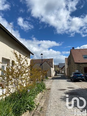 Appartement 3 pièces 44 m²