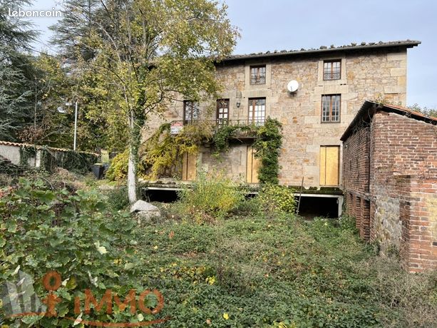 Immeuble 18 pièces 247 m²
