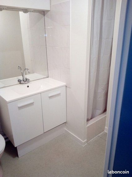 Studio buxerolles - Poitiers 86000 (image principale 2)