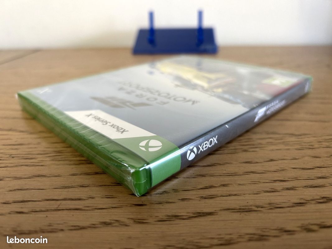 Xbox One karcmentes játék Forza Motorsport 6 - Oros, Xbox konzol és