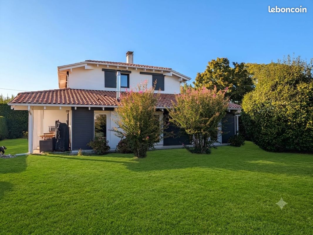 Maison 7 pièces 175 m² · à Eysines · 175 m² · 595 000 €
