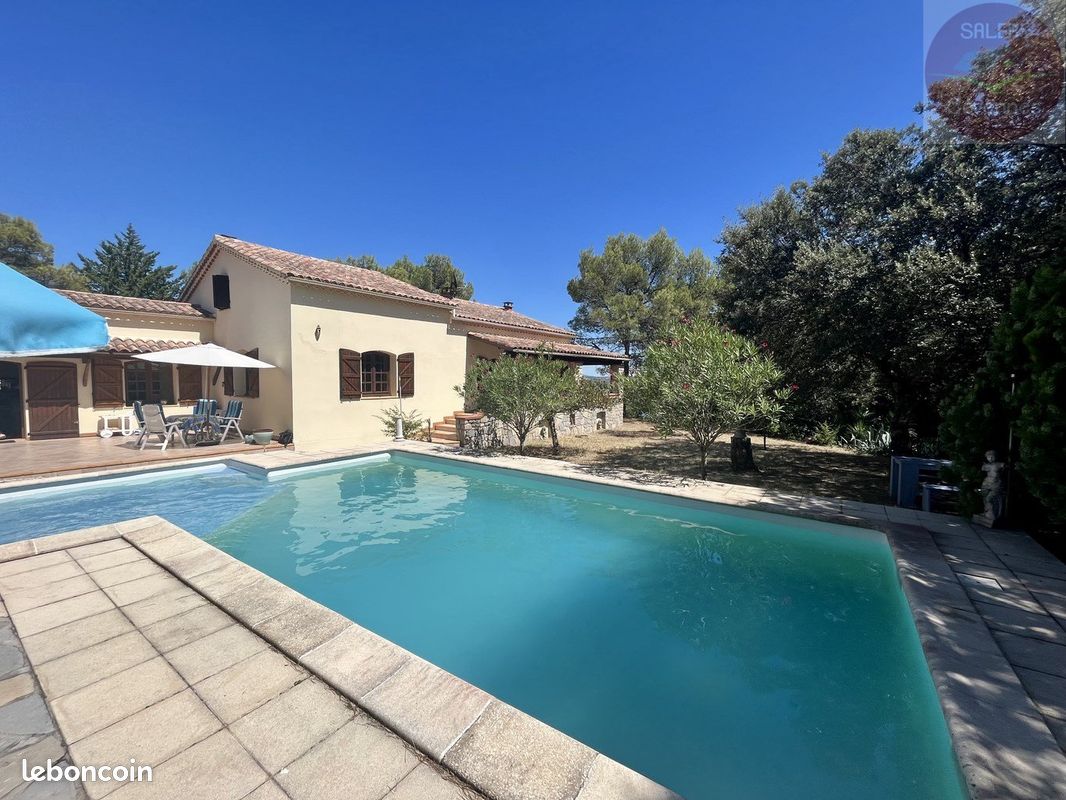 Maison 7 pièces 268 m² · à Bagard · 268 m² · 365 000 €