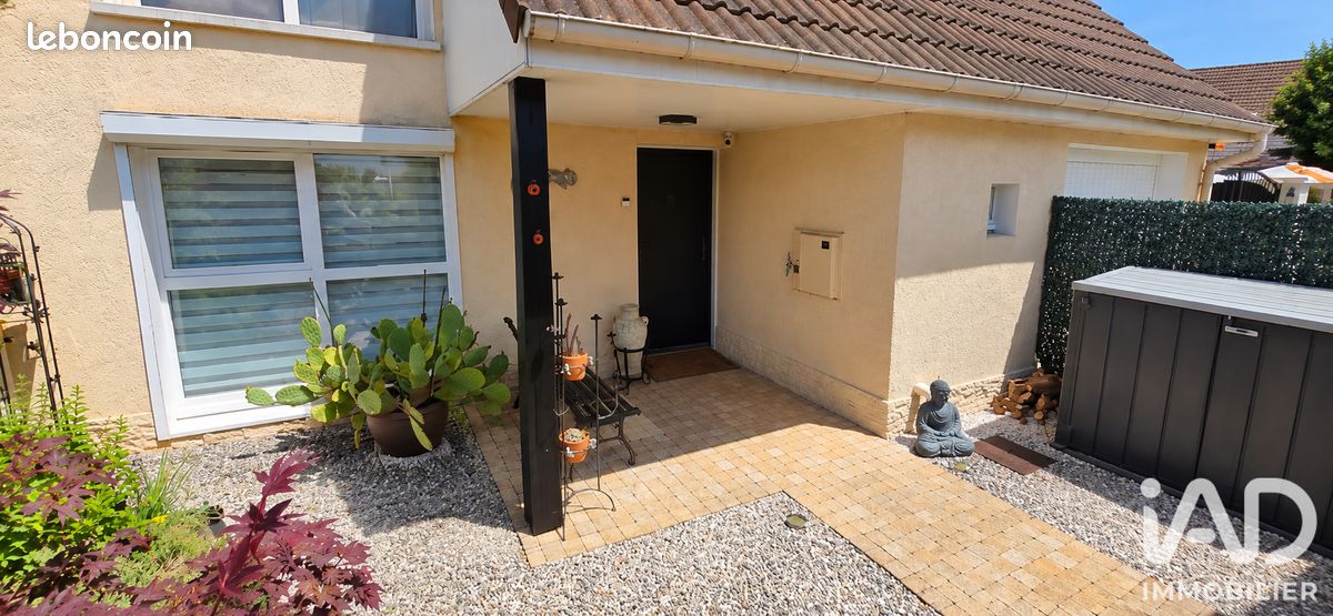 Maison 4 pièces 90 m² (image 19)