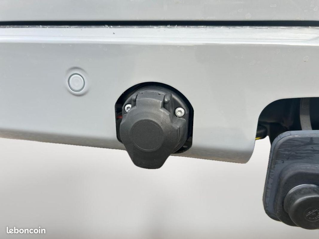 Ford Transit Custom Fg 320 L1H1 2.0 EcoBlue 136ch Limited BVA8 (image 38)