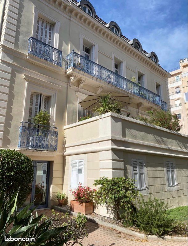 Appartement 1 pièce 26 m² · à Hyères · 26 m² · 775 €/mois
