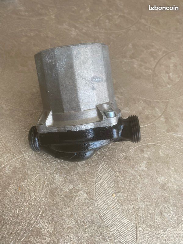Circulateur (image 1)