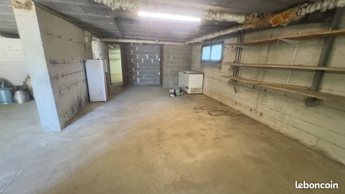 Maison 6 pièces 159 m² (image 26)