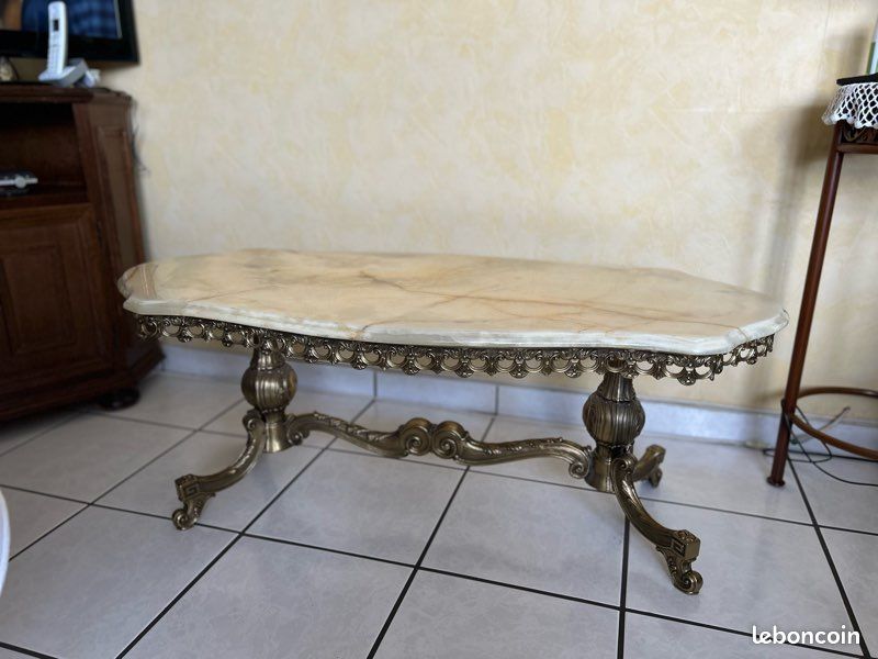 Table basse (image 3)