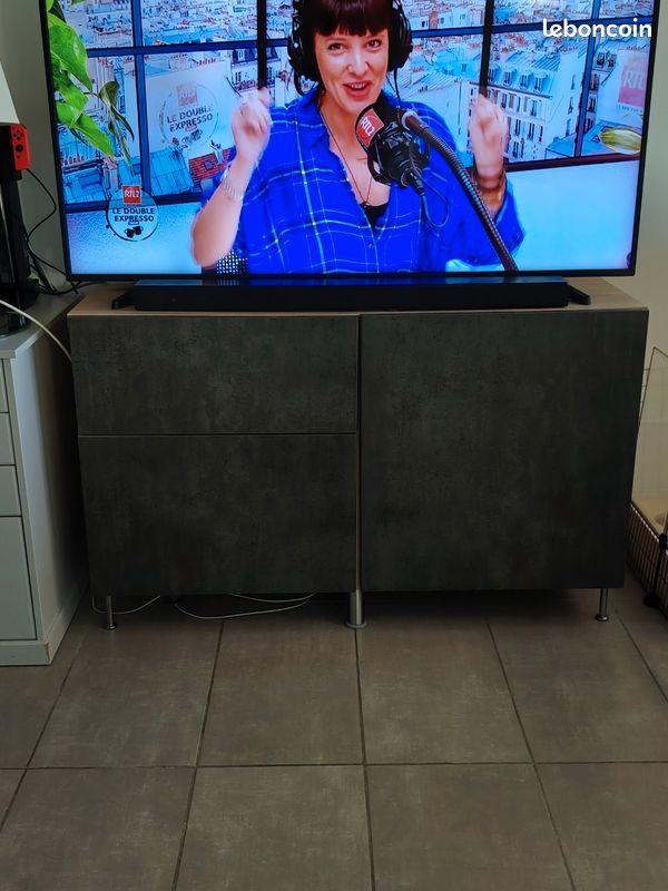 Meuble TV (image 1)