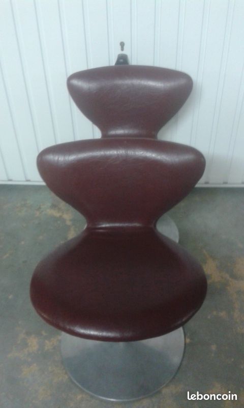 Chaise vintage (image 6)