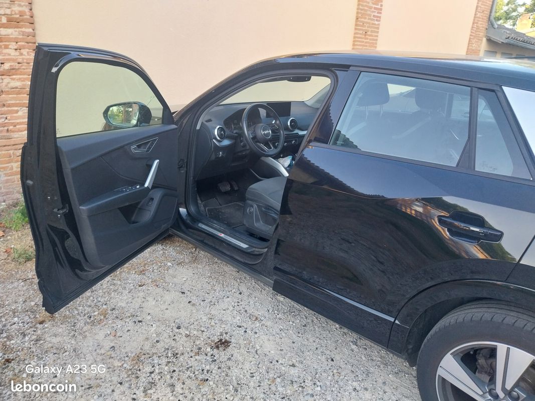 Audi Q2 (image 2)
