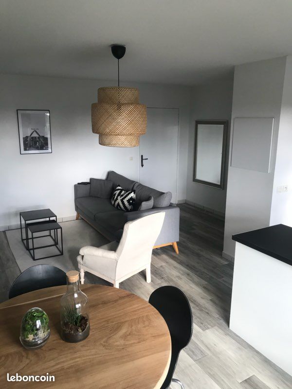 Appartement 2 pièces 47 m² · à Cenon · 47 m² · 129 000 €