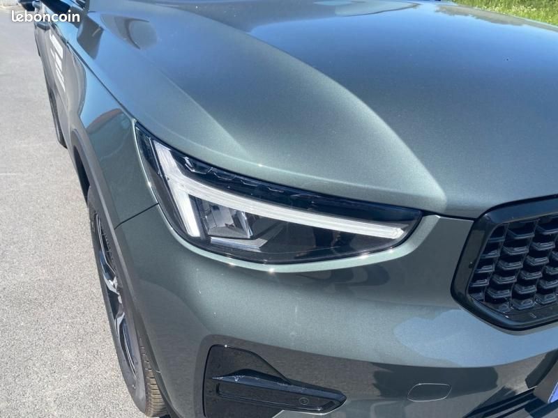 Volvo XC40 B3 163ch Lounge Edition DCT 7 (image 7)