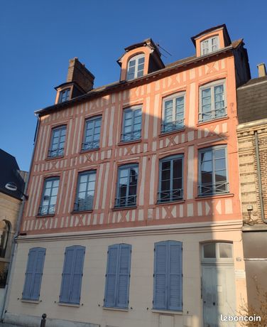 Studio 1 pièce 16 m²