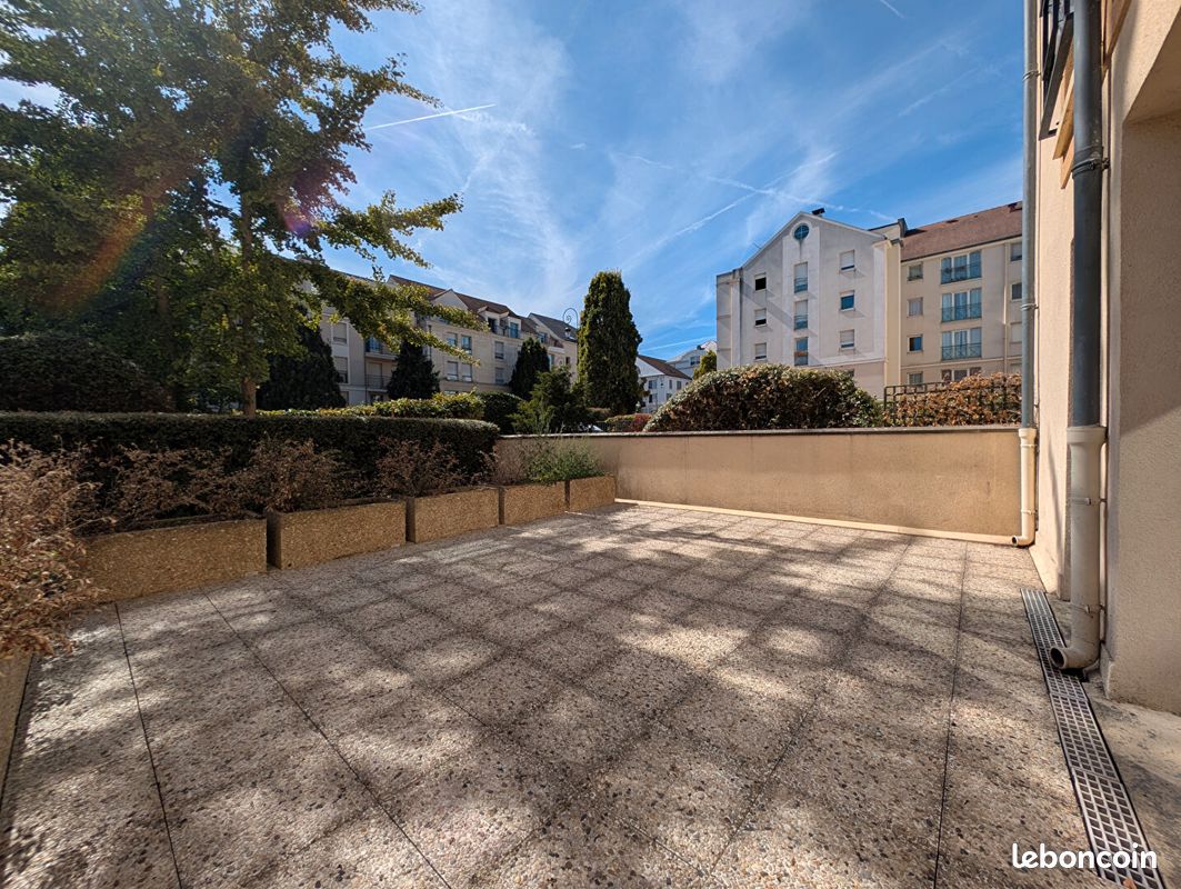 Appartement 2 pièces 40 m² · à Maisons-Laffitte · 40 m² · 905 €/mois
