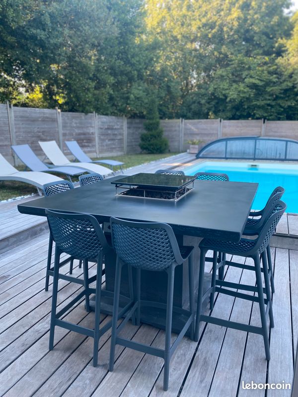 Maison a louer coueron - 4 pièce(s) - 93 m2 - Surfyn