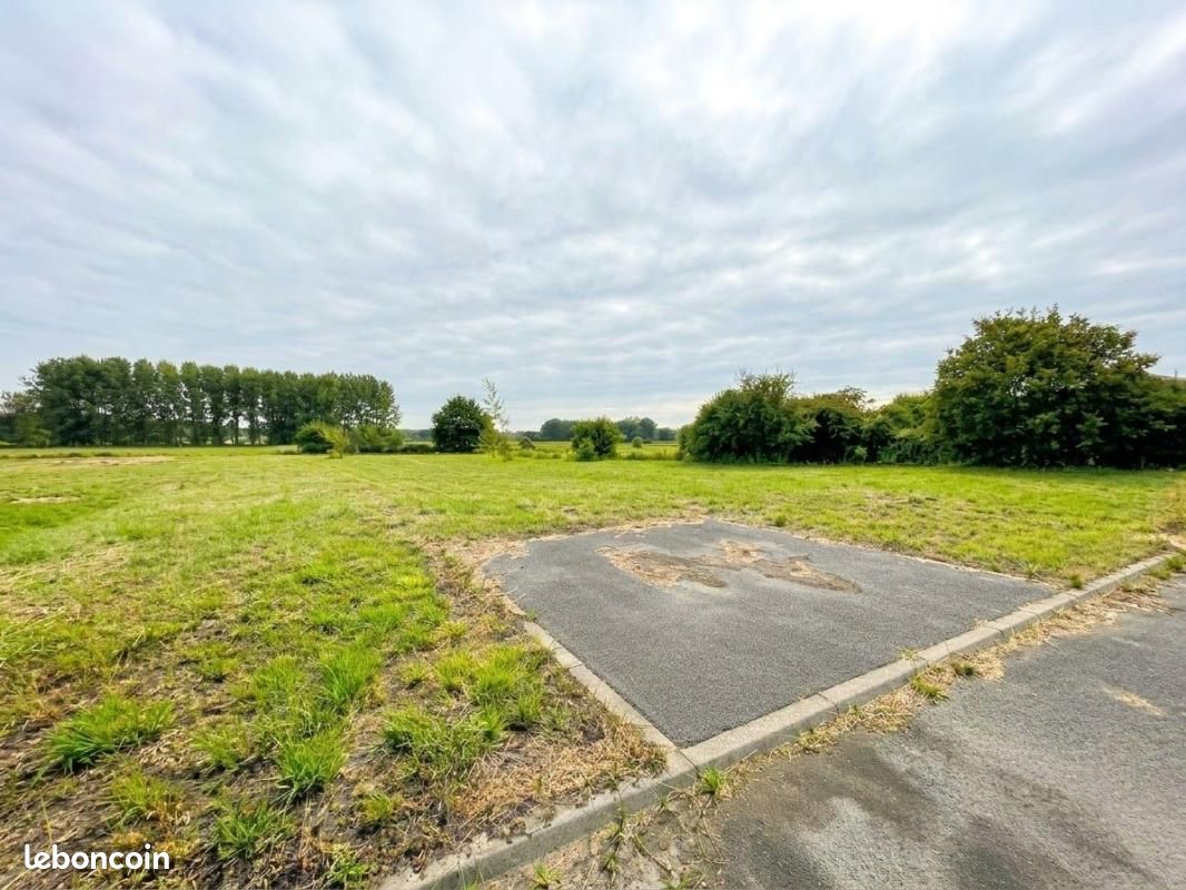 Terrain 2272 m² · à Saint-Jean-de-Marsacq · 195 000 €