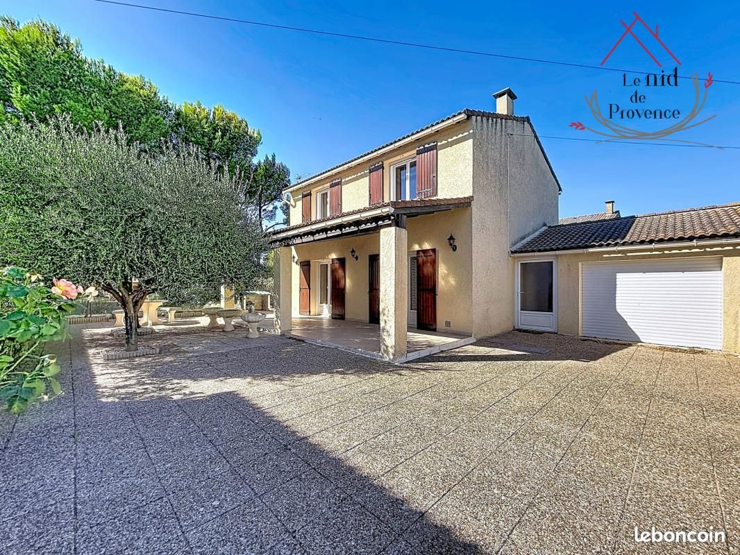 Maison 5 pièces 90 m² · à Bédarrides · 90 m² · 265 000 €
