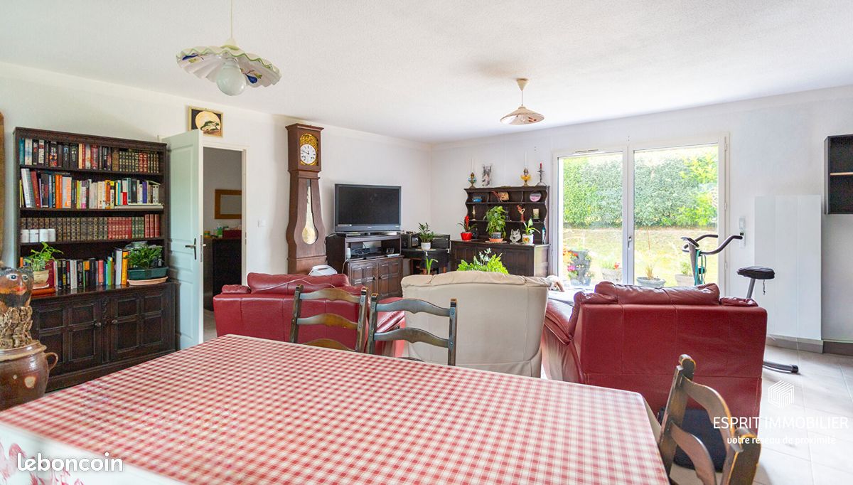 Maison 4 pièces 110 m² · à Pont-Aven · 110 m² · 391 875 €