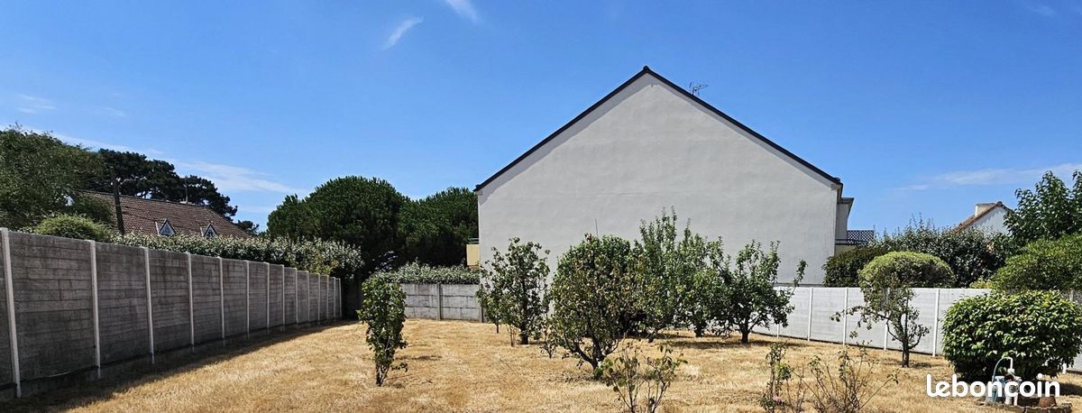 Terrain 398 m² · à Pornichet · 229 000 €