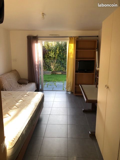 Appartement 1 pièce 24 m² · à Fouesnant · 24 m² · 500 €/mois