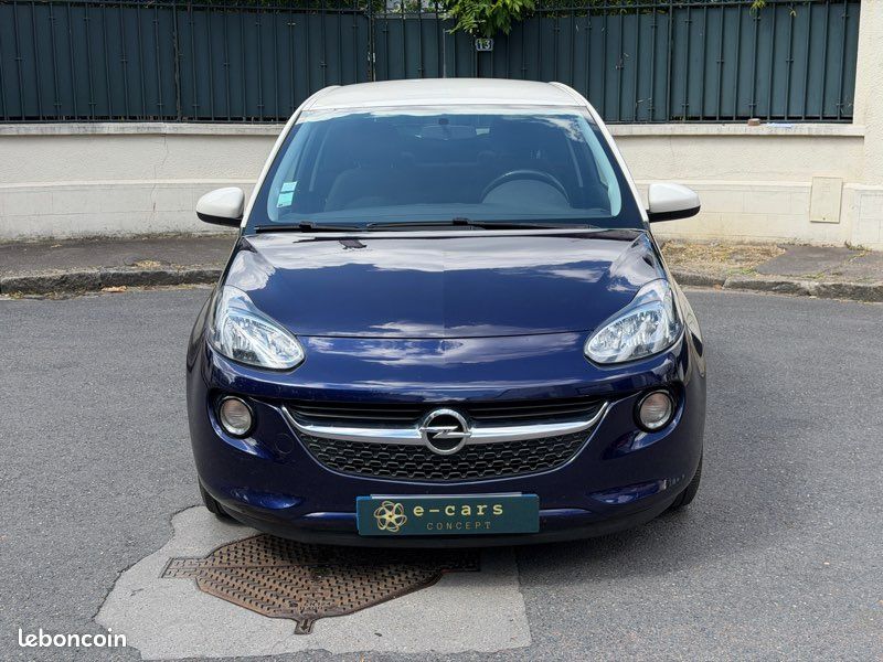 OPEL Adam 87ch TWINPORT (image 2)