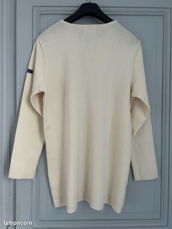 Gilet Veste Neuf DUGER CHASSE MAREE - Fabrication Française, Taille M, Couleur Turquoise - Sans étiquettes