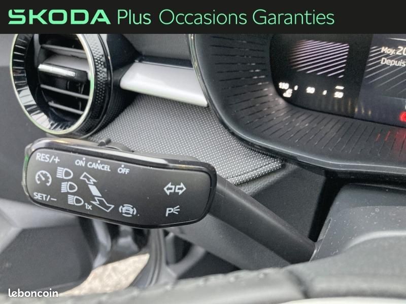 Skoda Fabia 1.0 TSI Evo2 95ch Selection (image 26)