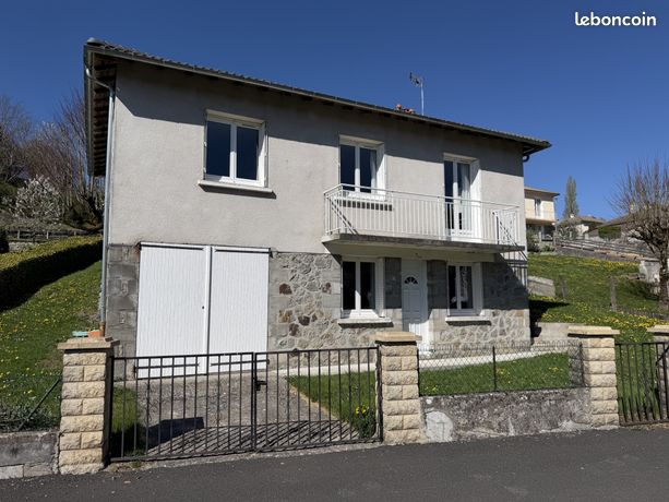 Maison 5 pièces 98 m²