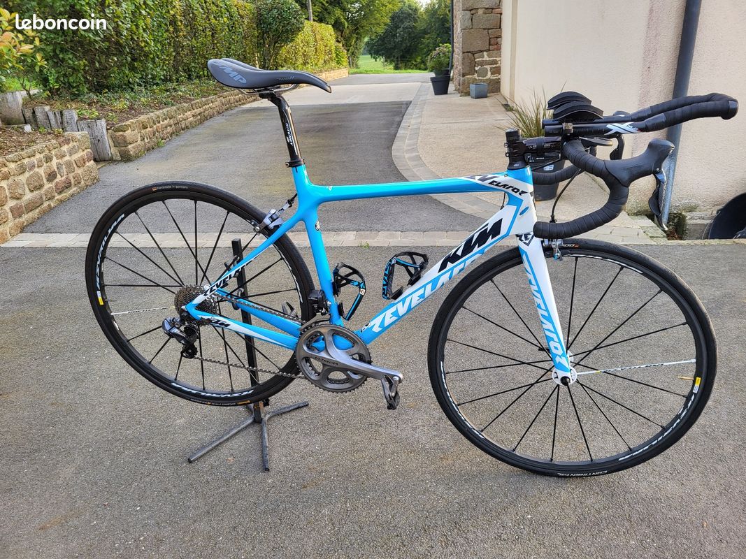 Velo route ktm di2 (image 1)