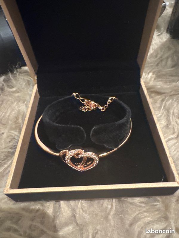 Bracelet acier (image 1)