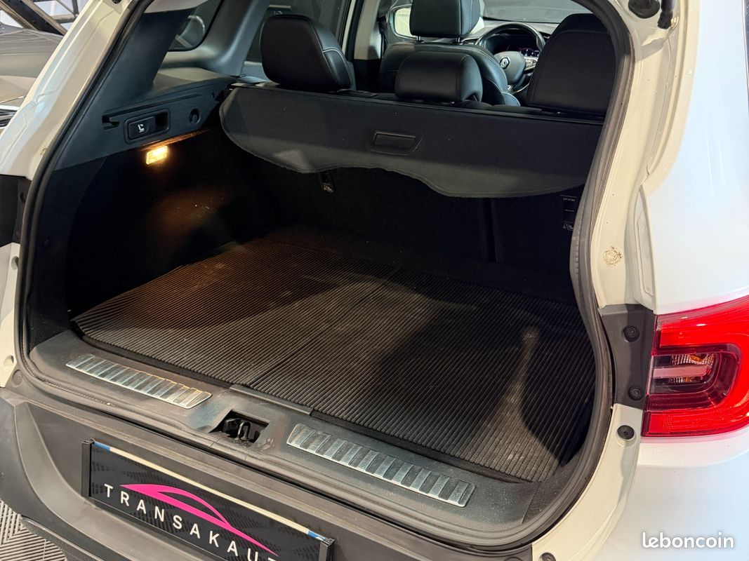 RENAULT KADJAR dCi 130 Energy Intens/ système bose (image 26)
