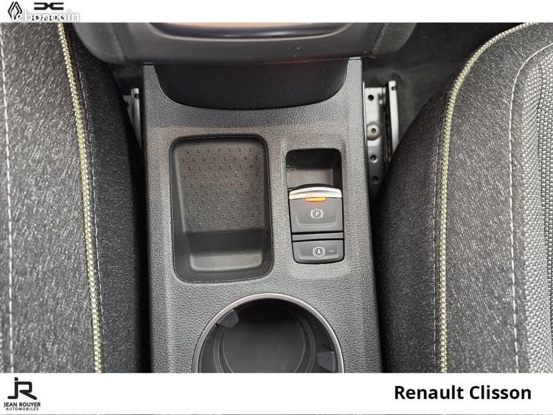 Renault Captur Eco-G 100ch Techno (image 18)