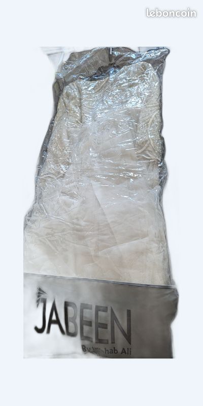 Robe mariage (image 1)