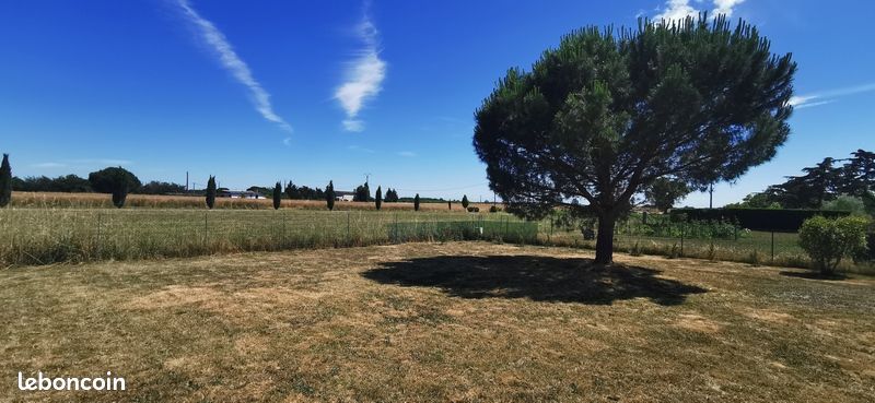 Terrain 726 m² · à Cornebarrieu · 226 000 €