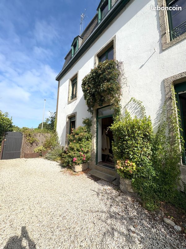 Appartement a louer ploemeur - 1 pièce(s) - 20 m2 - Surfyn