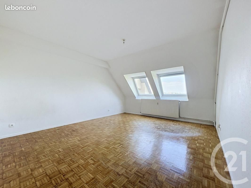 Appartement 1 pièce 25 m² · à Villers-lès-Nancy · 25 m² · 500 €