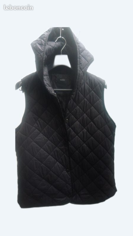 Doudoune Sans Manche Fille Doudoune Sans Manches Femmes C&A