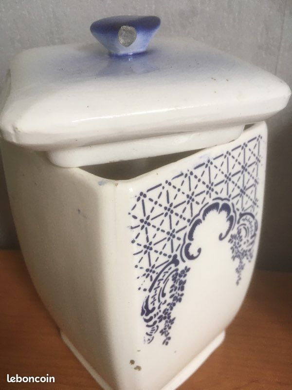 Pots farine/cassonade (image 3)