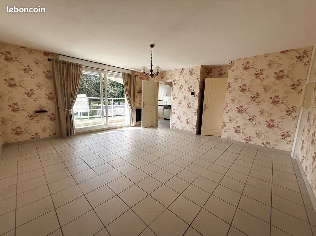 Appartement 2 pièces 57 m² · à Noeux-les-Mines · 57 m² · 121 900 €