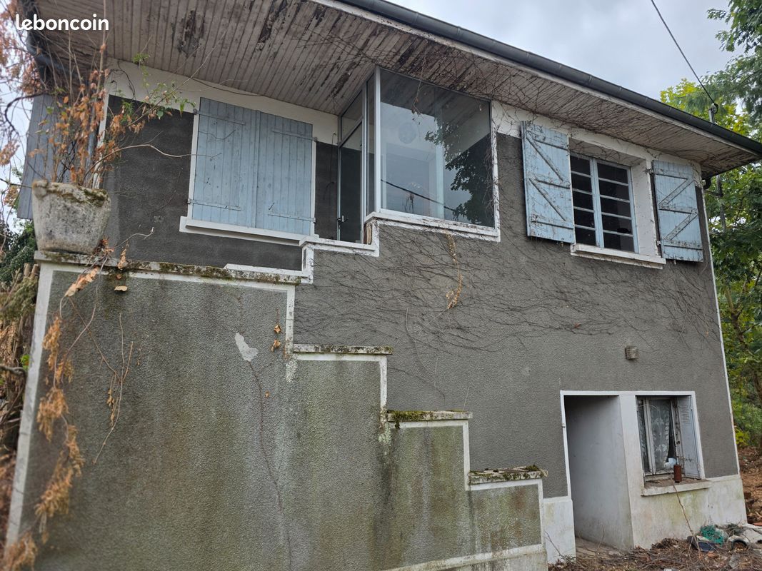 Maison 5 pièces 140 m² · à Tarbes · 140 m² · 81 000 €