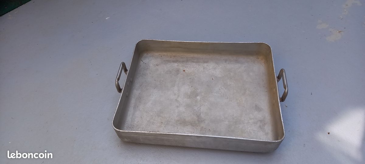 Vaisselle (image 1)