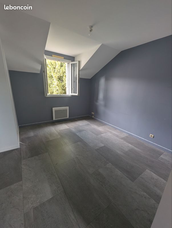 Appartement 2 pièces 40 m² · à Poitiers · 40 m² · 505 €