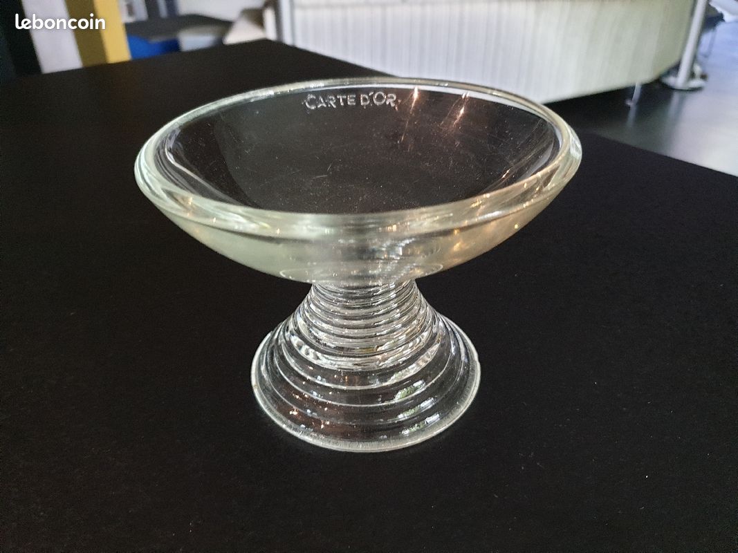 Coupe À Glace Carte d'Or (image 1)
