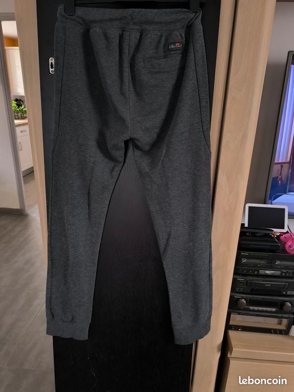 Pantalon survêtement (image 4)