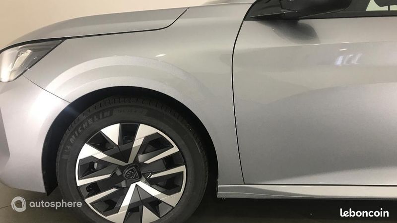 Peugeot 208 1.2 100ch Style S&S (image 20)