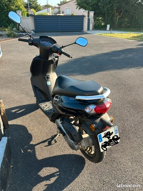 Kisbee peugeot 4t (image 2)