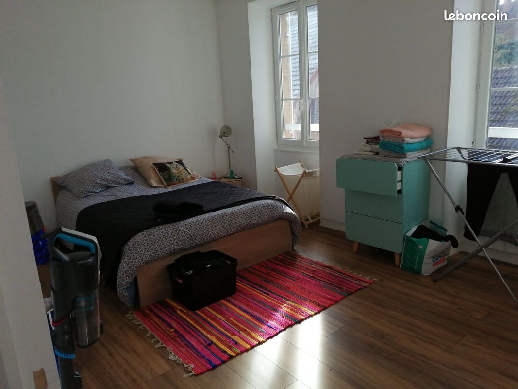 Appartement a louer villenave-d'ornon - 2 pièce(s) - 42 m2 - Surfyn